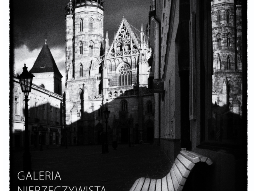 Koszyce. Miasto w sercu. Średniowiecze trwa