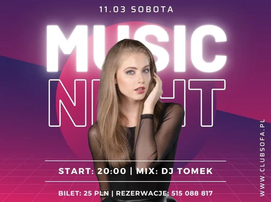 Music Night