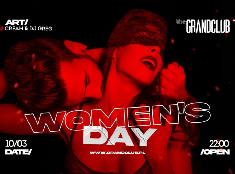 Women's Day