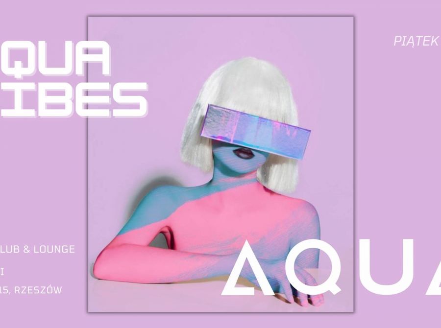 Aqua Vibes