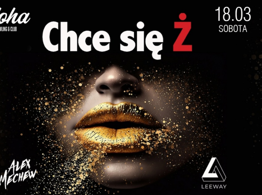 Chce się Ż