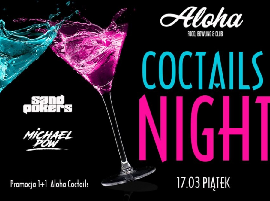Coctails Night