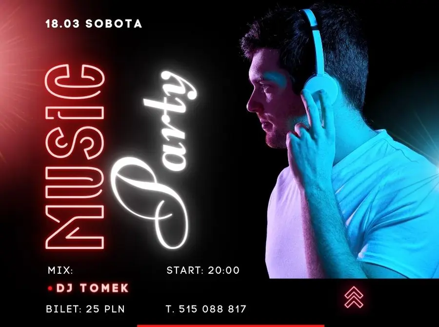 Music Party