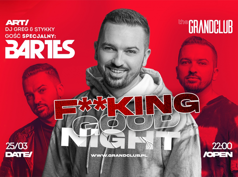 F**king Good Night