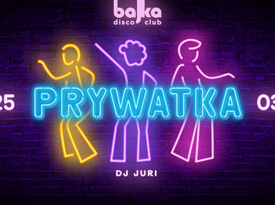 PRYWATKA