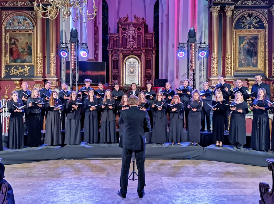 Koncert symfoniczny