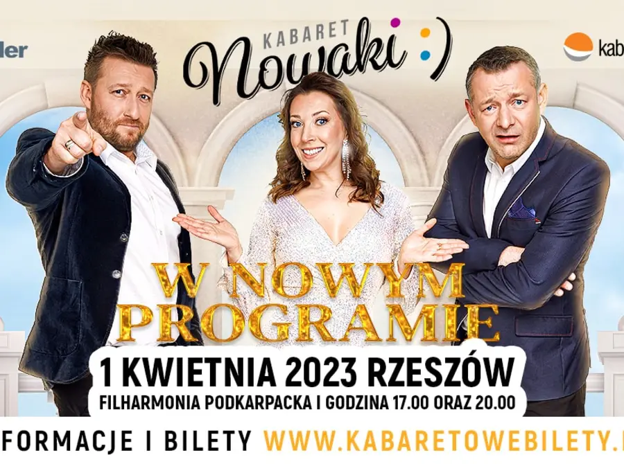 Kabaret Nowaki