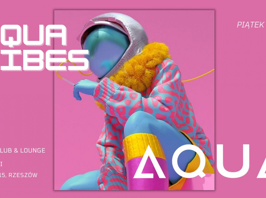 Aqua Vibes