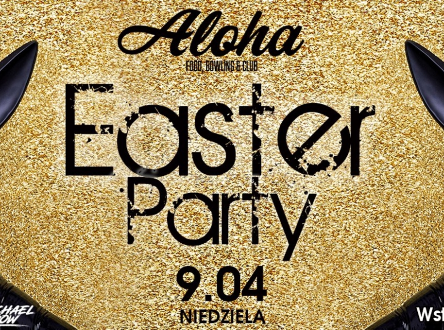 Easter Party