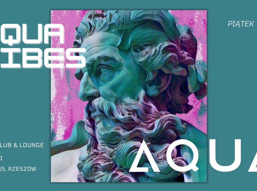 Aqua Vibes