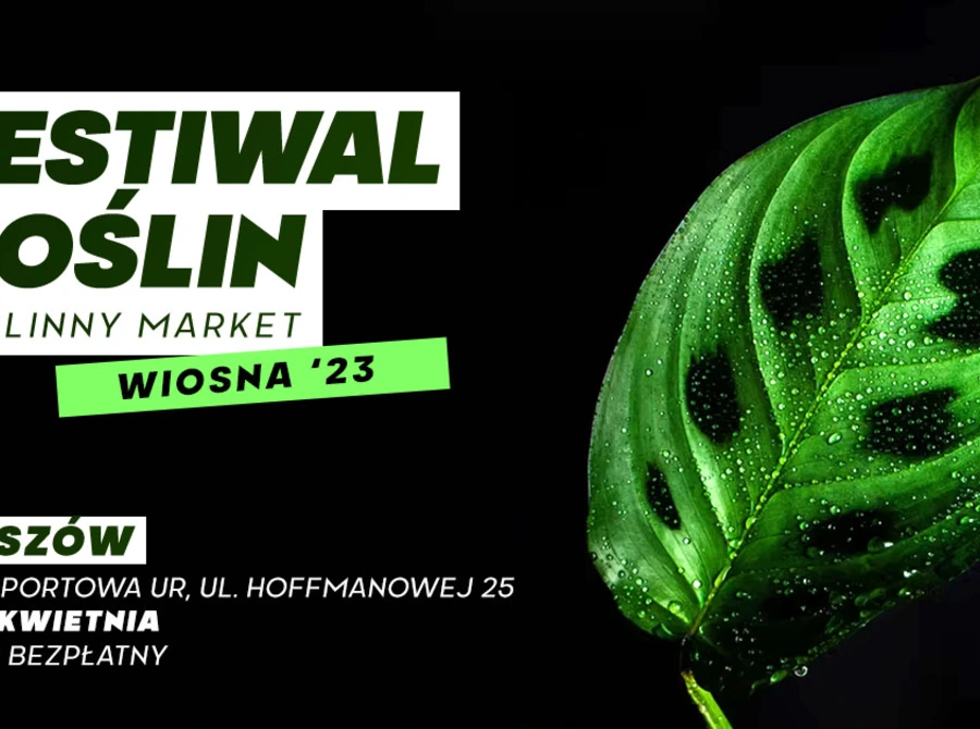 Festiwal Roślin