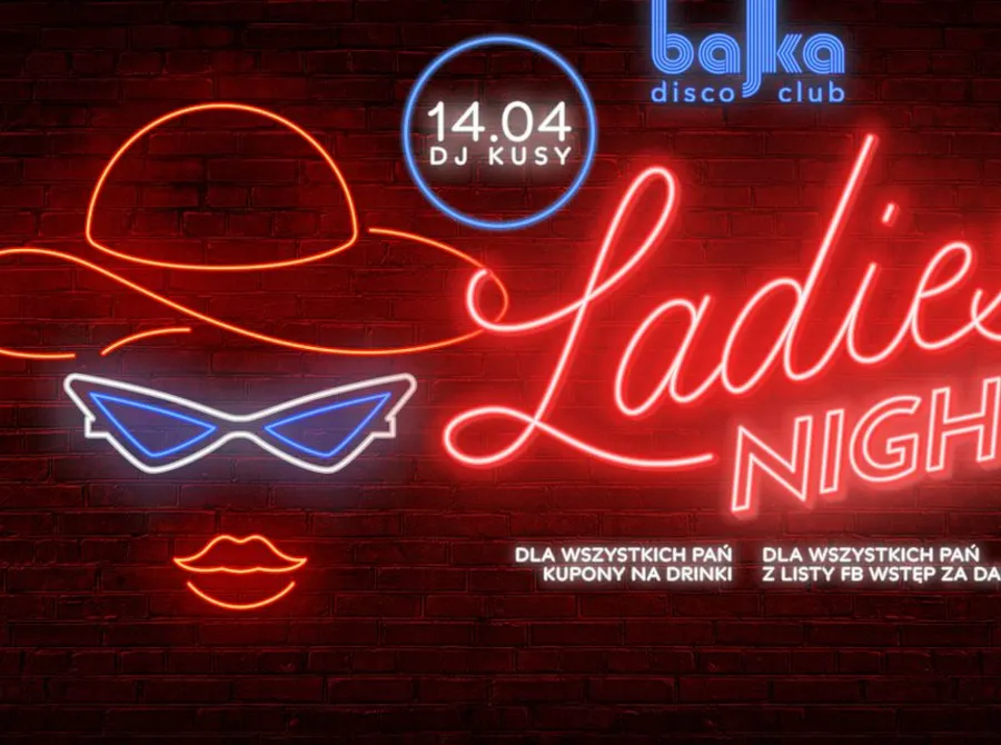 Ladies night