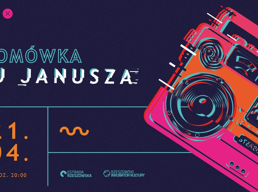 Domówka u Janusza