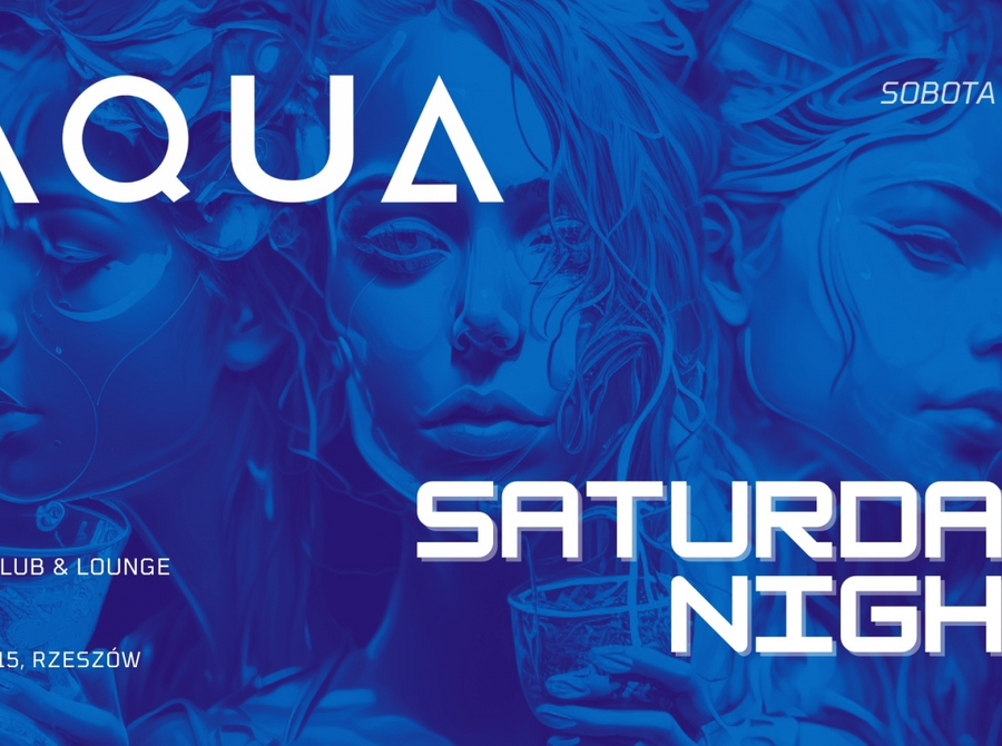 Saturday Night!