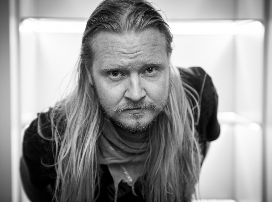 Ragnar Ólafsson