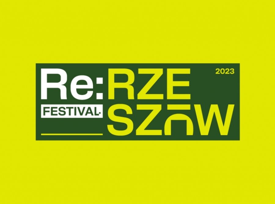 Re: Rzeszów Festival 2023