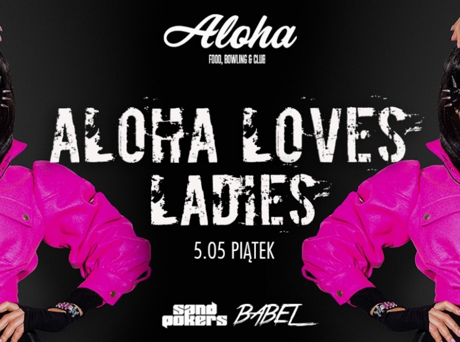 Aloha Loves Ladies