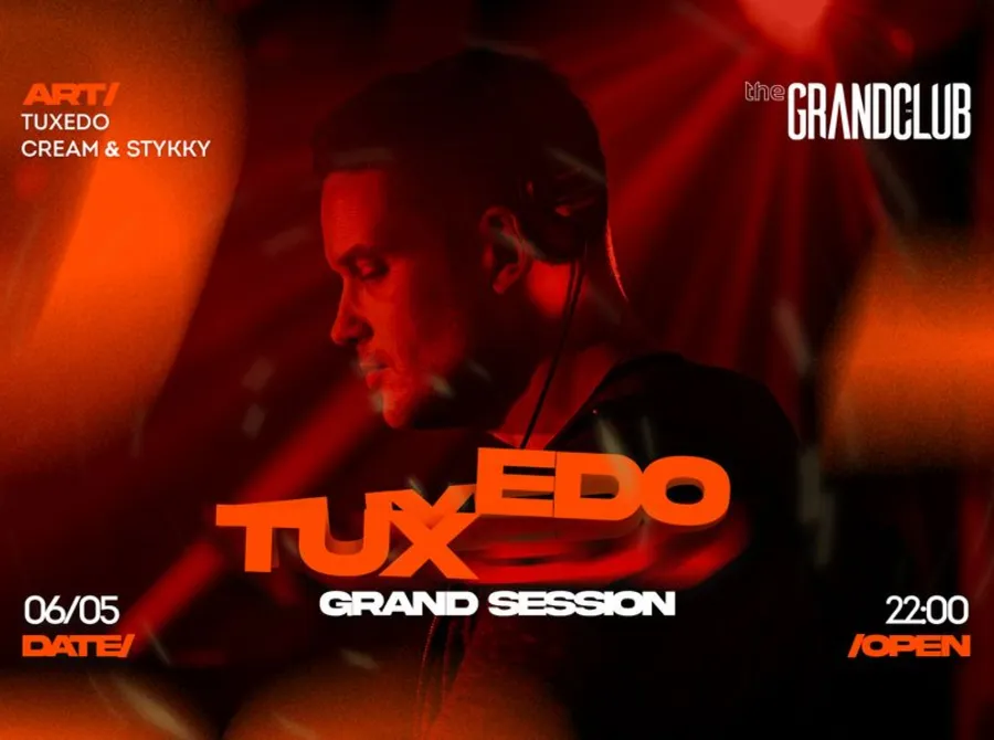 Grand Session