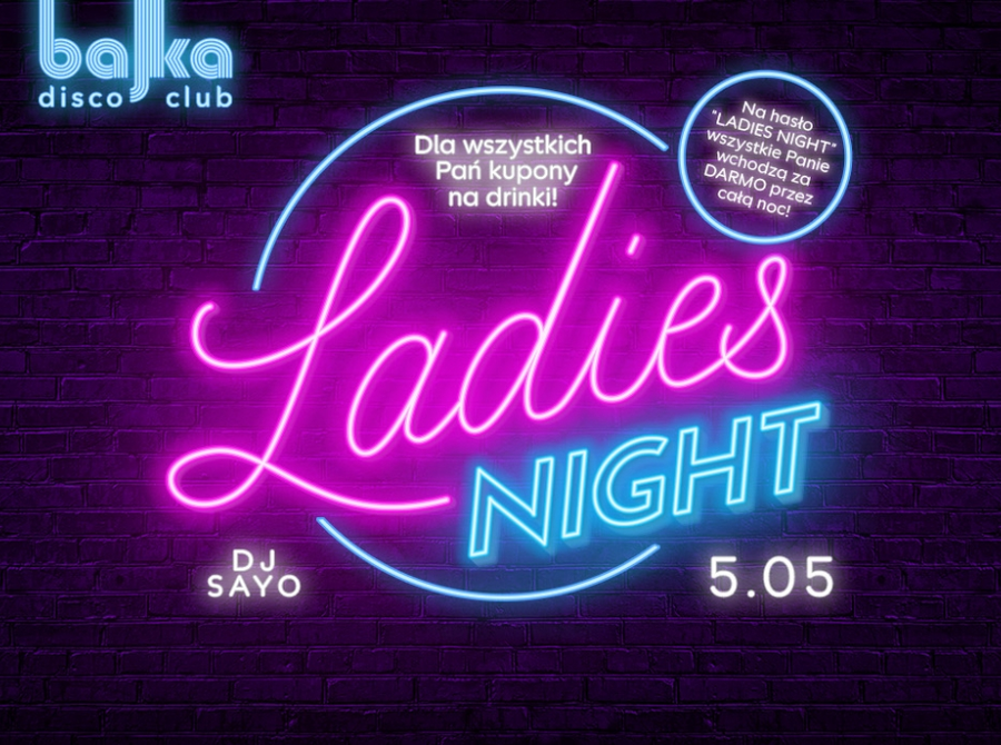 Ladies Night