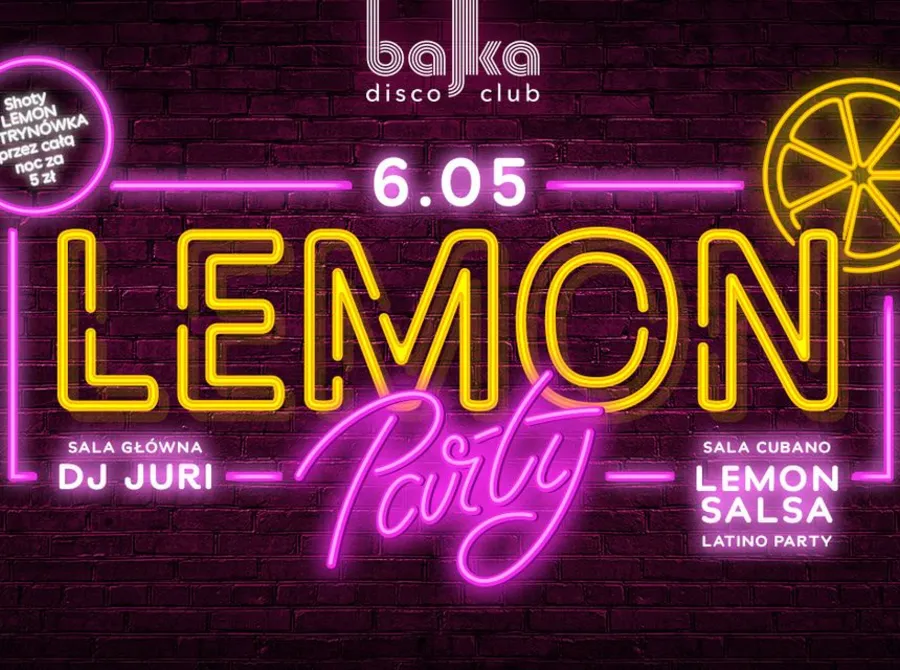 Lemon Party
