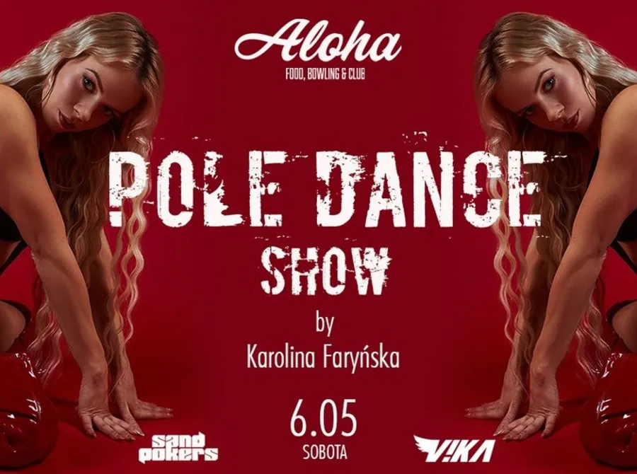 Pole Dance Show