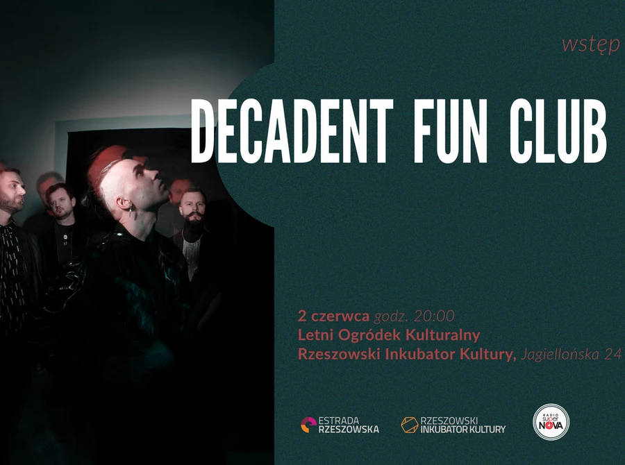 Decadent Fun Club