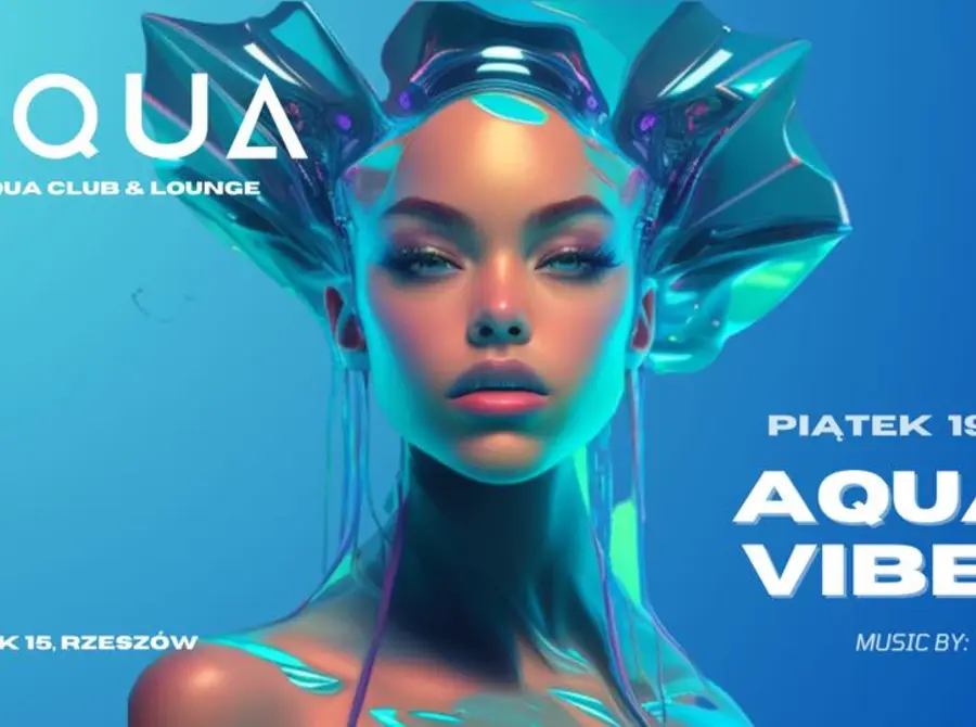 Aqua Vibes