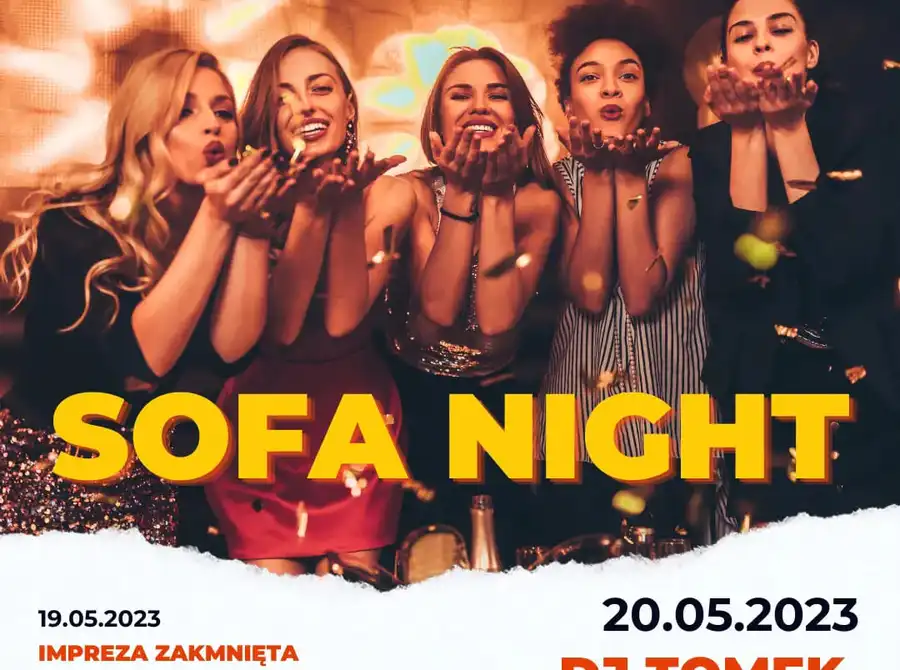 Sofa Night