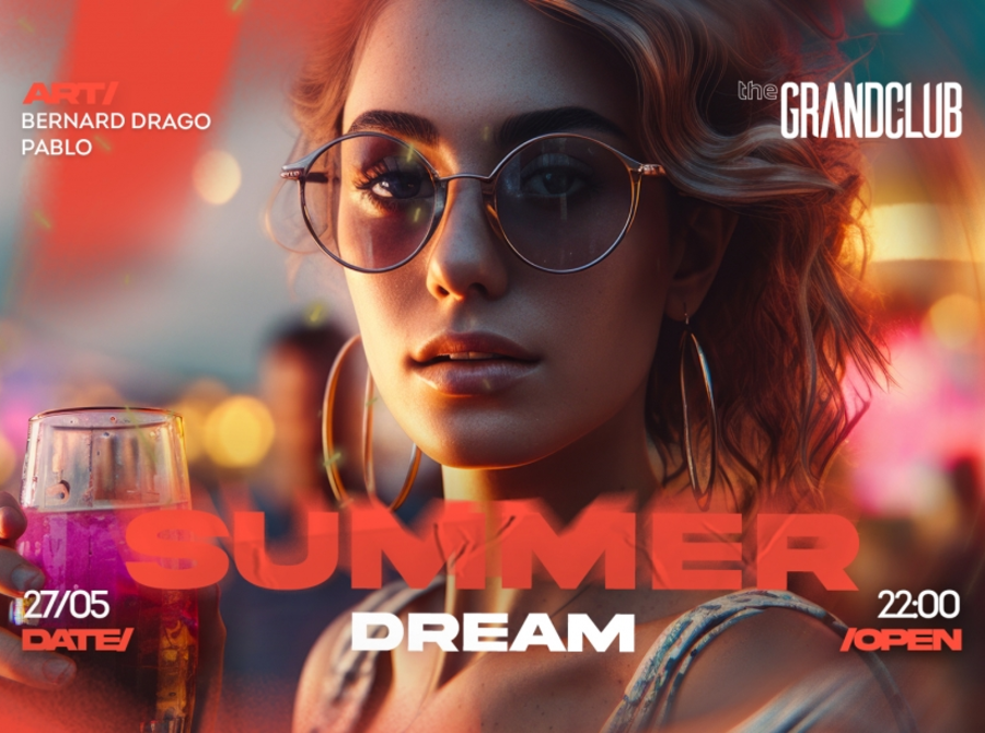 Summer Dream