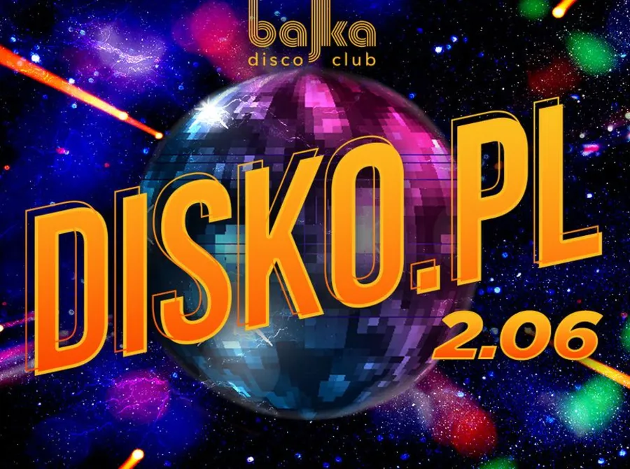 DISKOPL