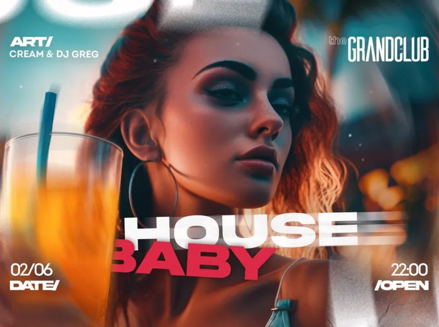 House Baby