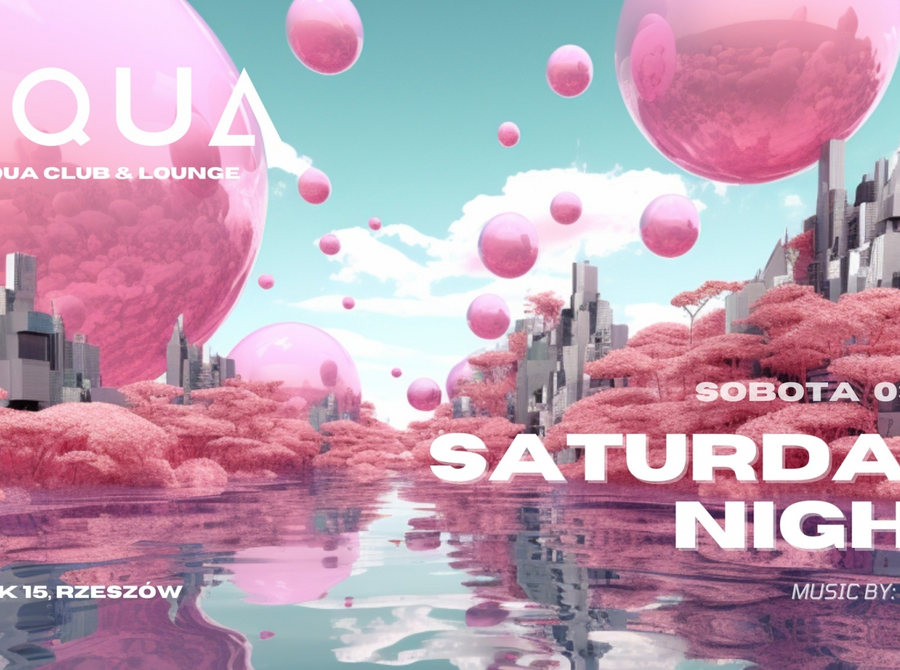 Saturday Night