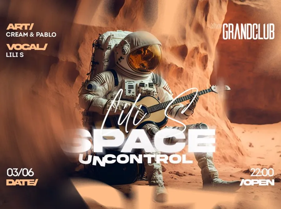 Space (Un)Control