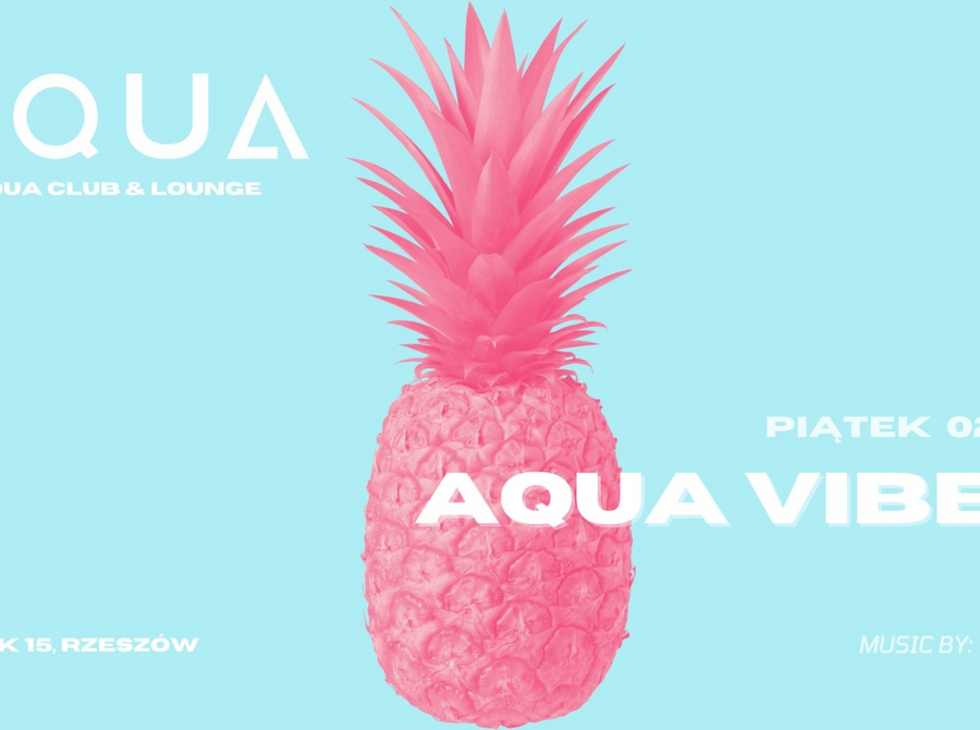 Aqua Vibes