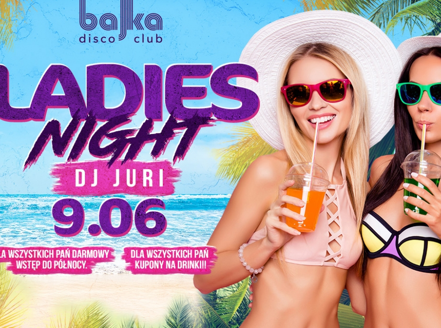 Ladies Night