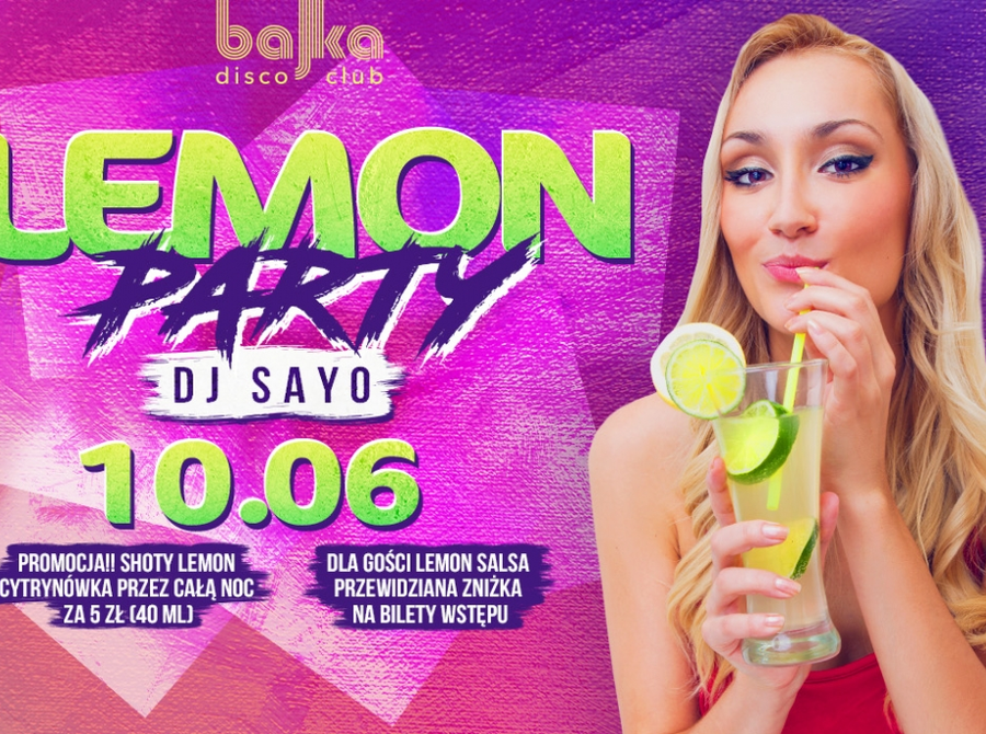 Lemon Party