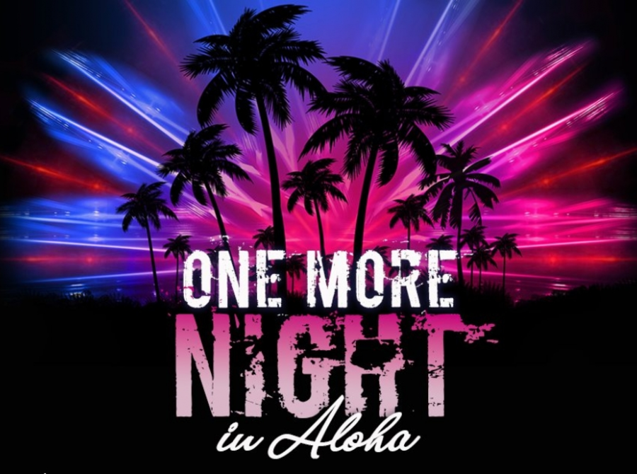 One More Night