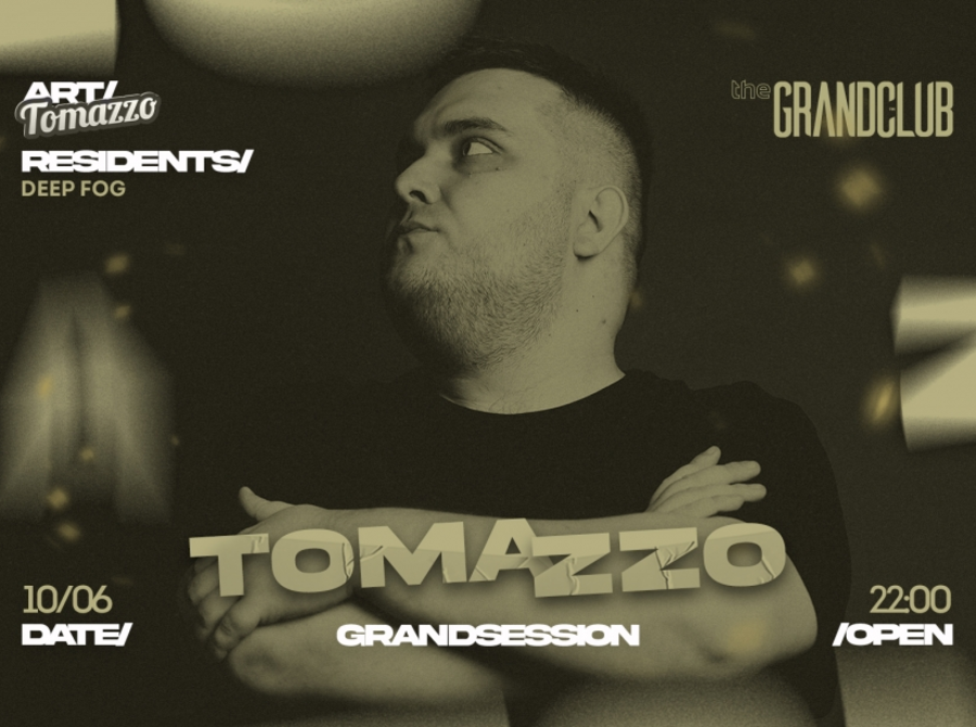 Grand Session