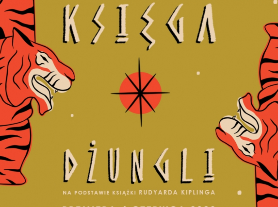 Księga Dżungli