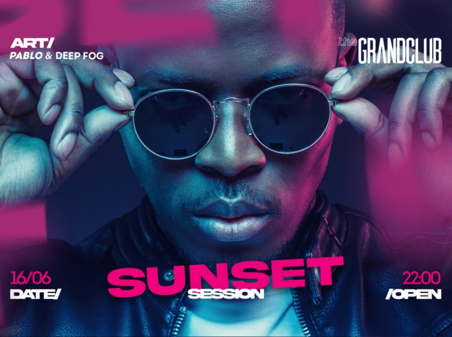 Sunset Session