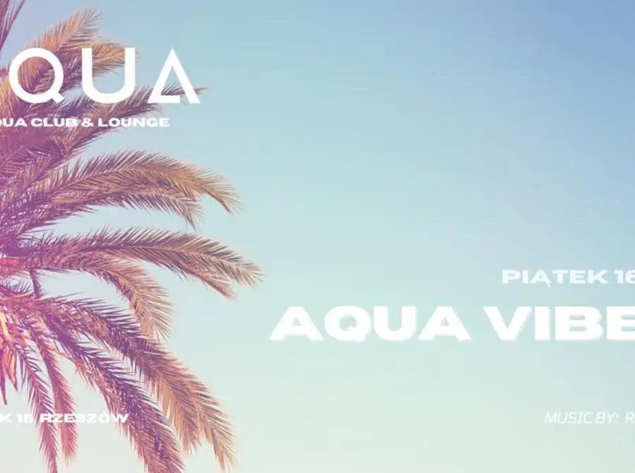 Aqua Vibes