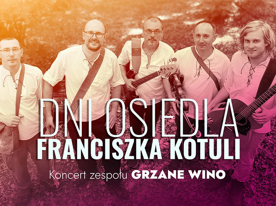 Dni Osiedla Franciszka Kotuli