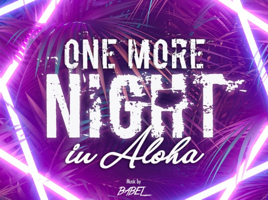 One More Night