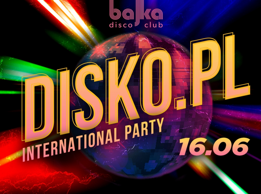 DISKOPL