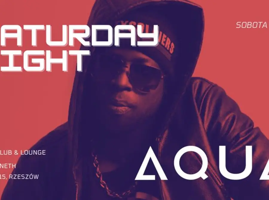 Saturday Night!