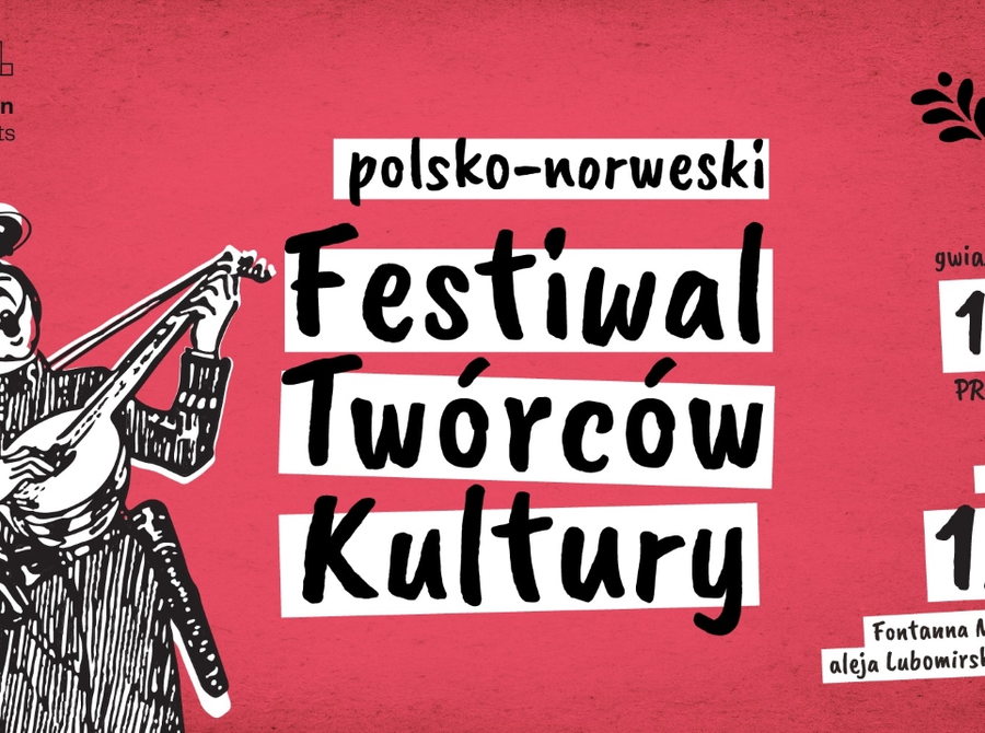 Festiwal Twórców Kultury. Gwiazdą wieczoru zespół 1984