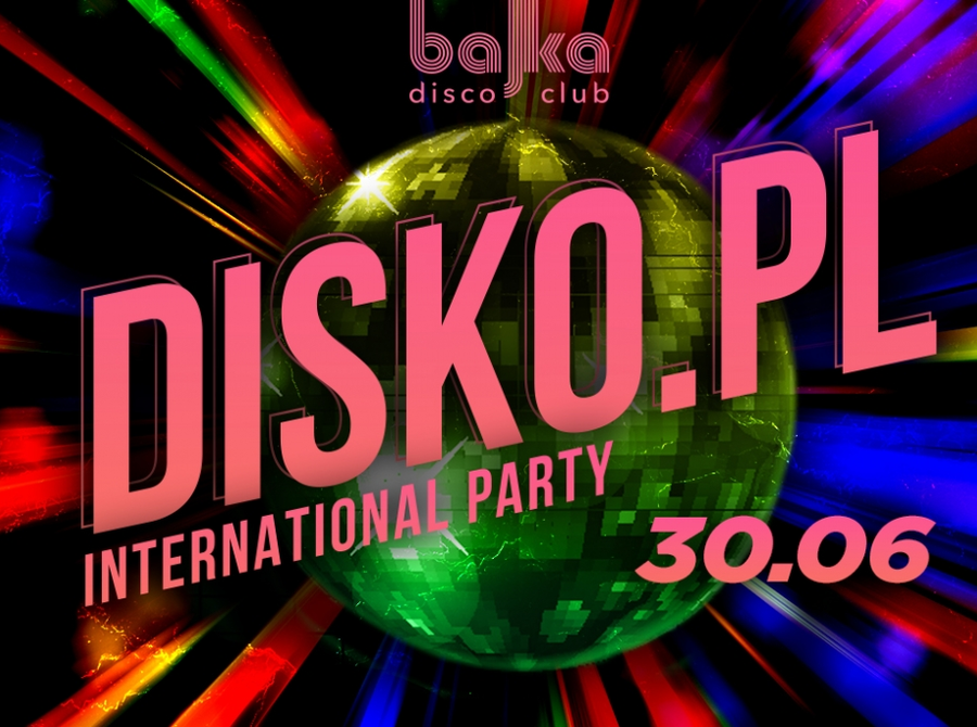 DISKO.PL