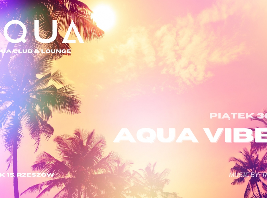 Aqua Vibes