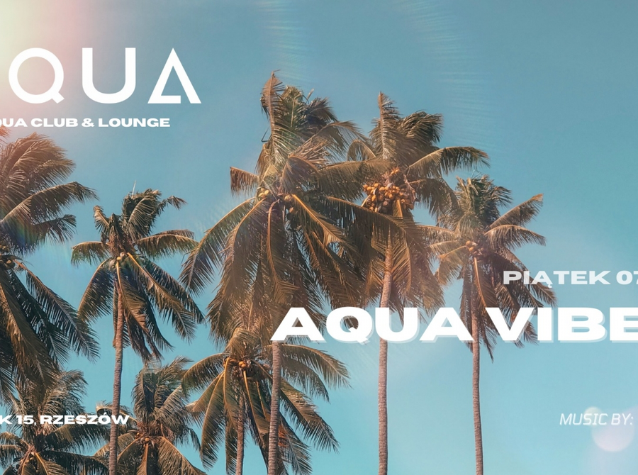 Aqua Vibes