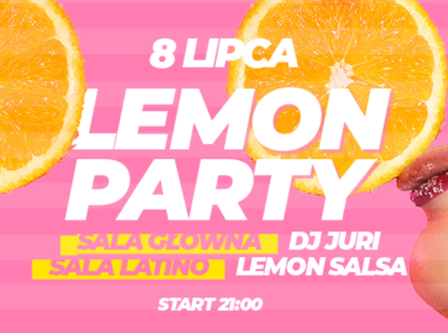 Lemon Party